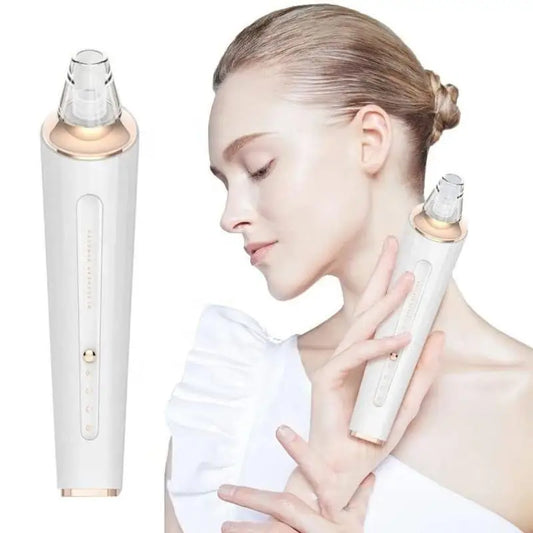 cleansing instrument face washer waterproof beauty instrument cleaner suction instrument